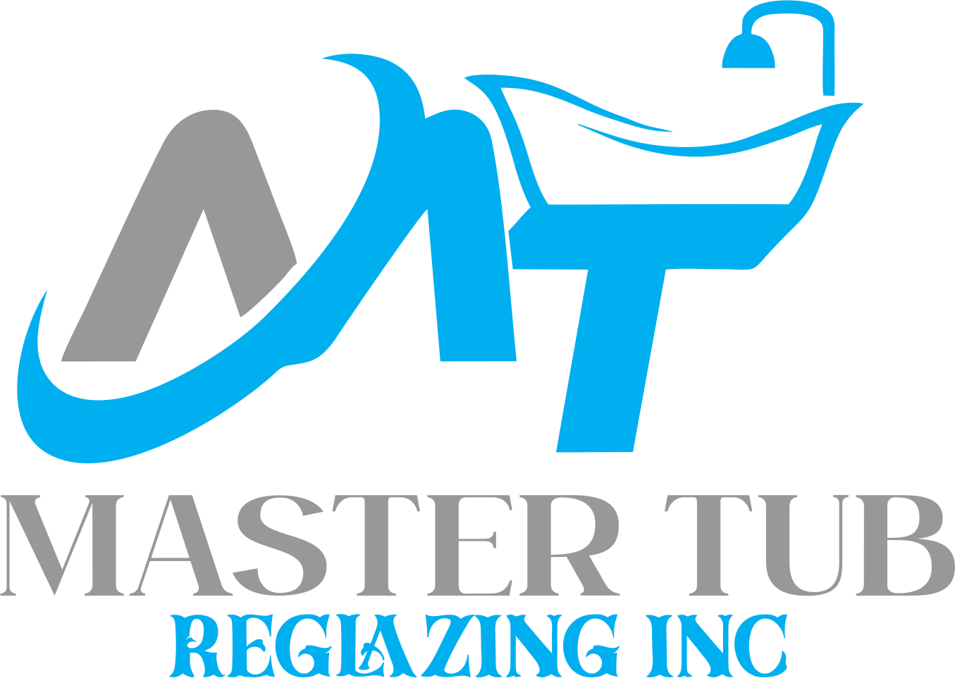 Master Tub Reglazing, Inc. Logo