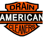 American Drain Cleaners Logo
