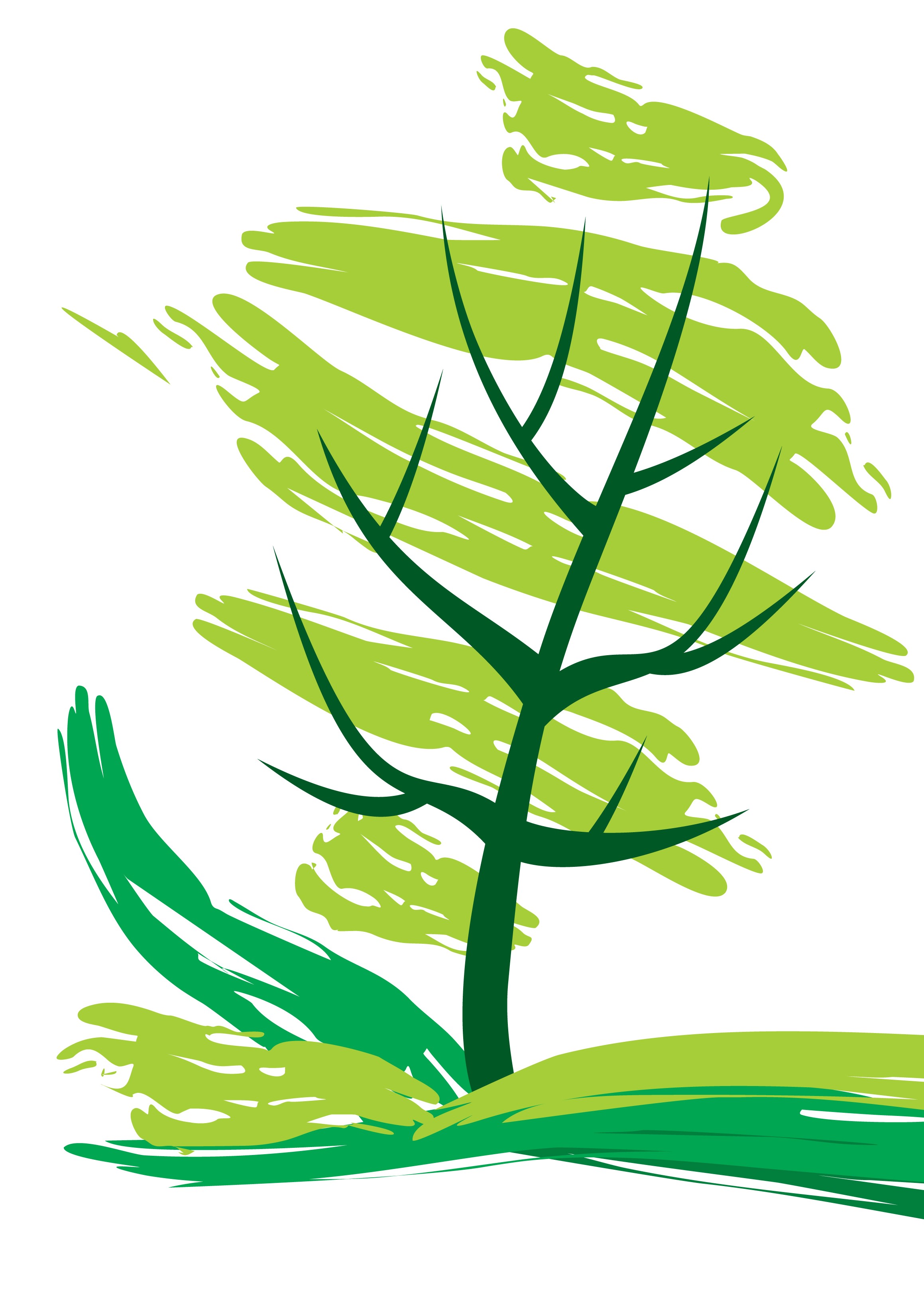 Ultimate Tree and Yard Work, LLC Logo