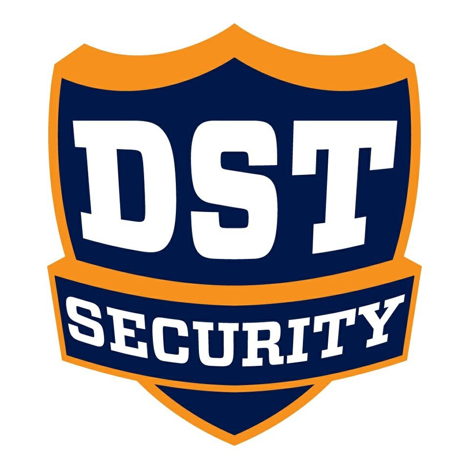 DST Security Logo