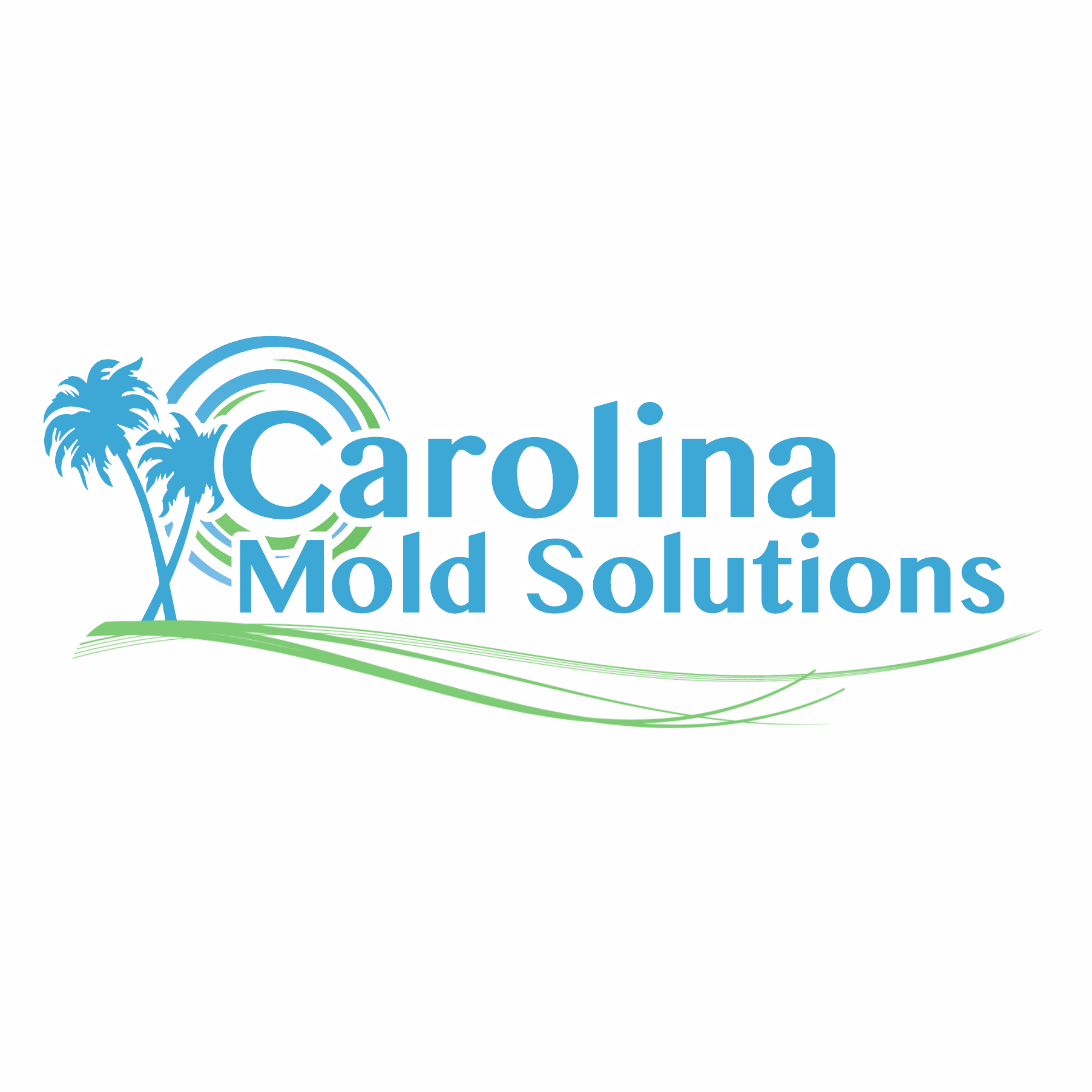 Carolina Mold Solutions Logo