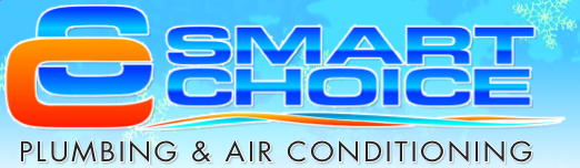 Smart Choice Plumbing & Air Conditioning, LLC Logo