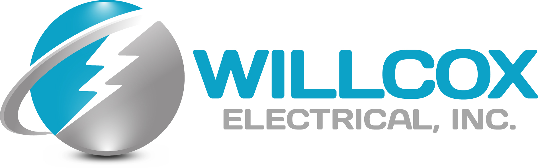 Willcox Electrical, Inc. Logo