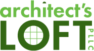 Architect's Loft Logo