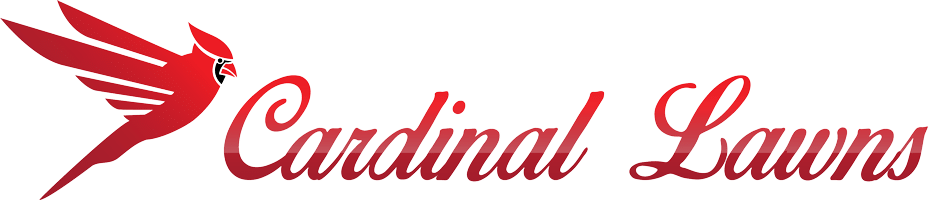 Cardinal Lawns, LLC Logo