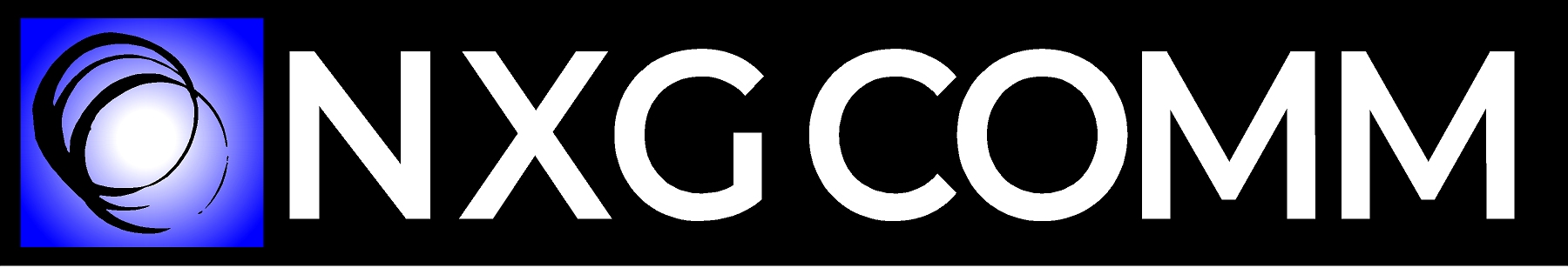 Next Generation Communications Logo