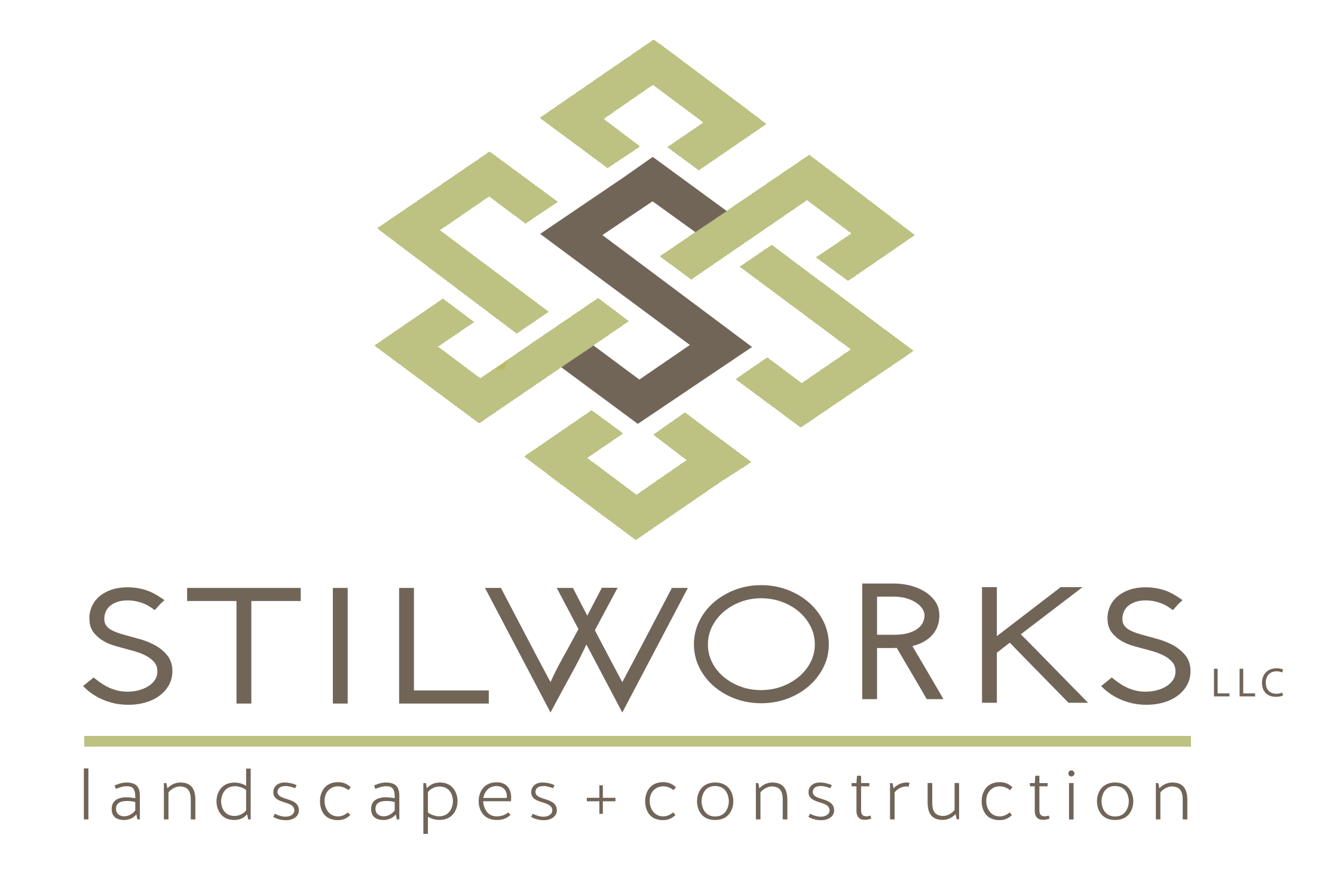 Stilworks, LLC Logo