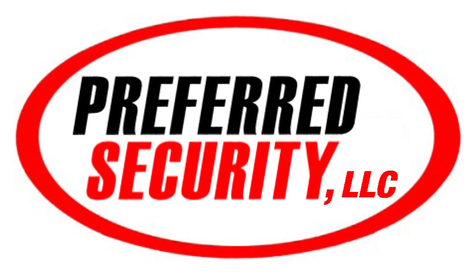 Preferred Security Logo
