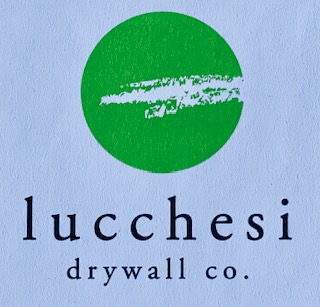 Lucchesi Drywall Logo