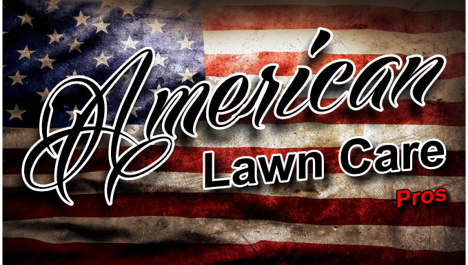 American Lawn Care Pros, LLC Logo