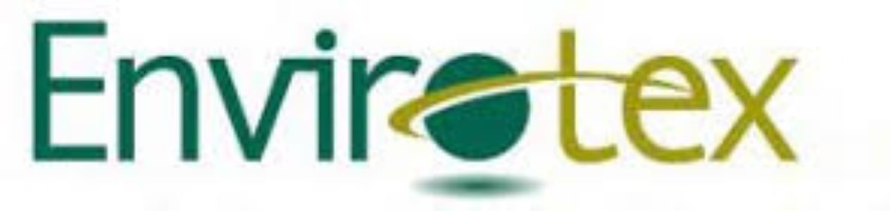 Envirotex Environmental Services LLC Logo