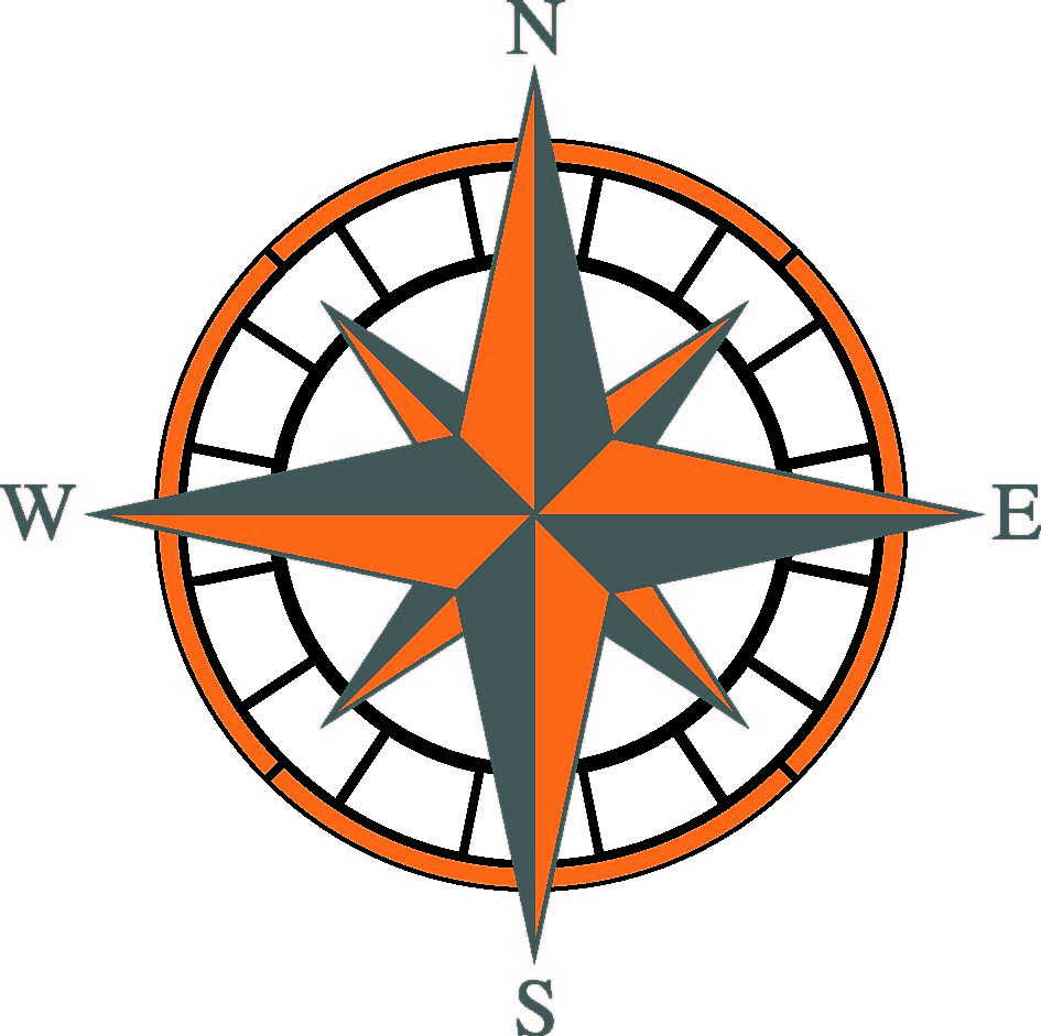 Compass Home Inspections Logo