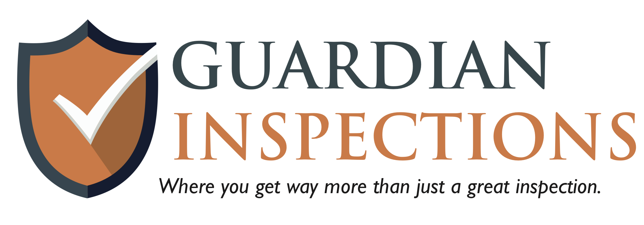 Guardian Inspections Logo