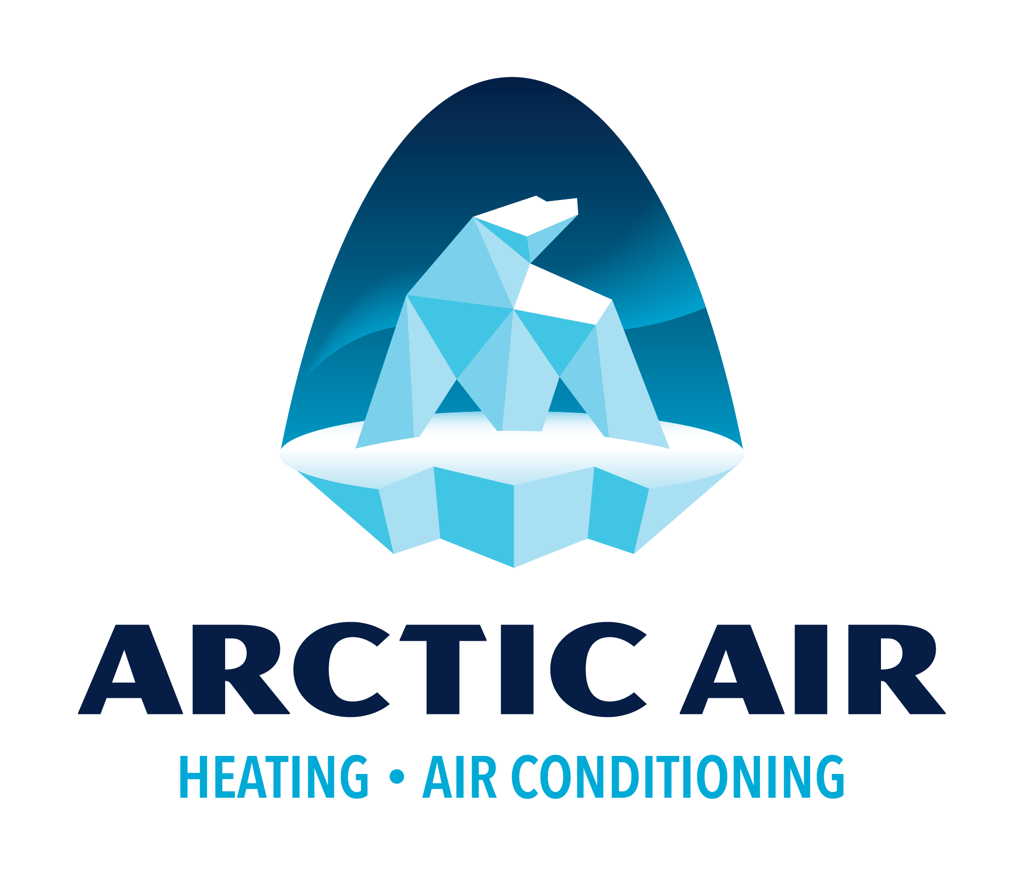 Arctic Air Logo