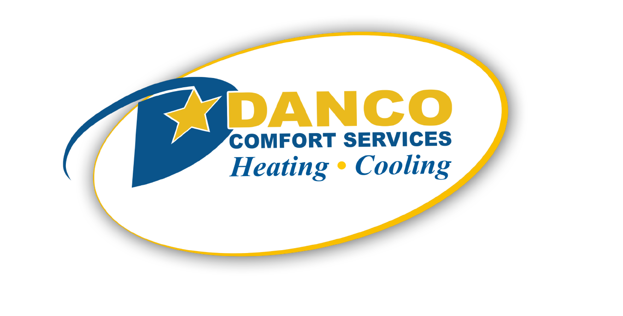 Danco HVAC/R Services, LTD Logo