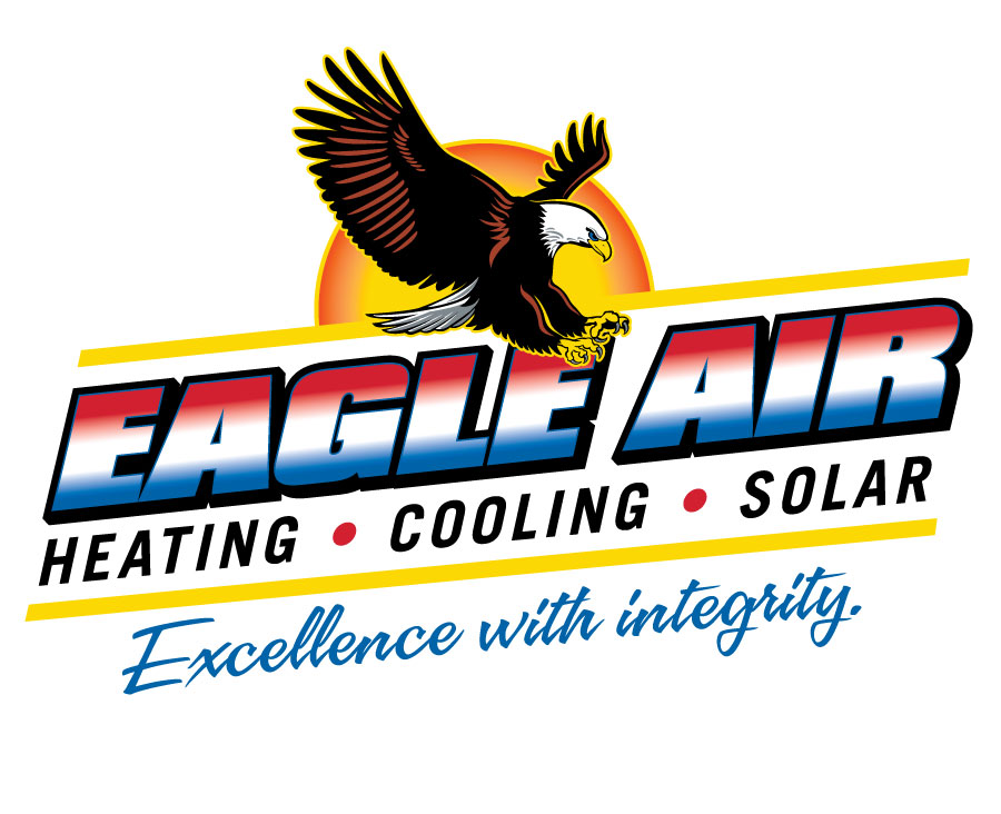 Eagle Air Conditioning, Inc. Logo