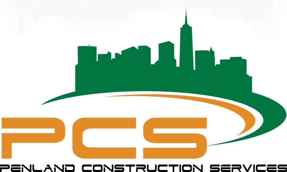 Penland Construction Services Logo