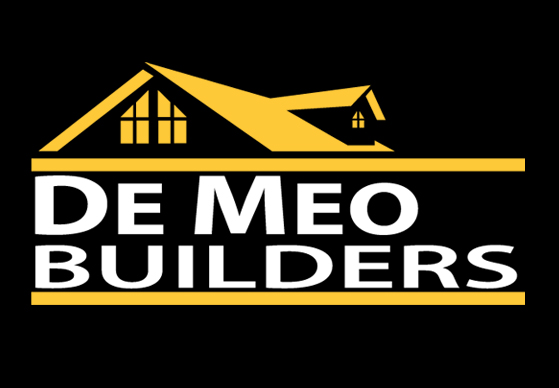 DeMeo Builders Logo