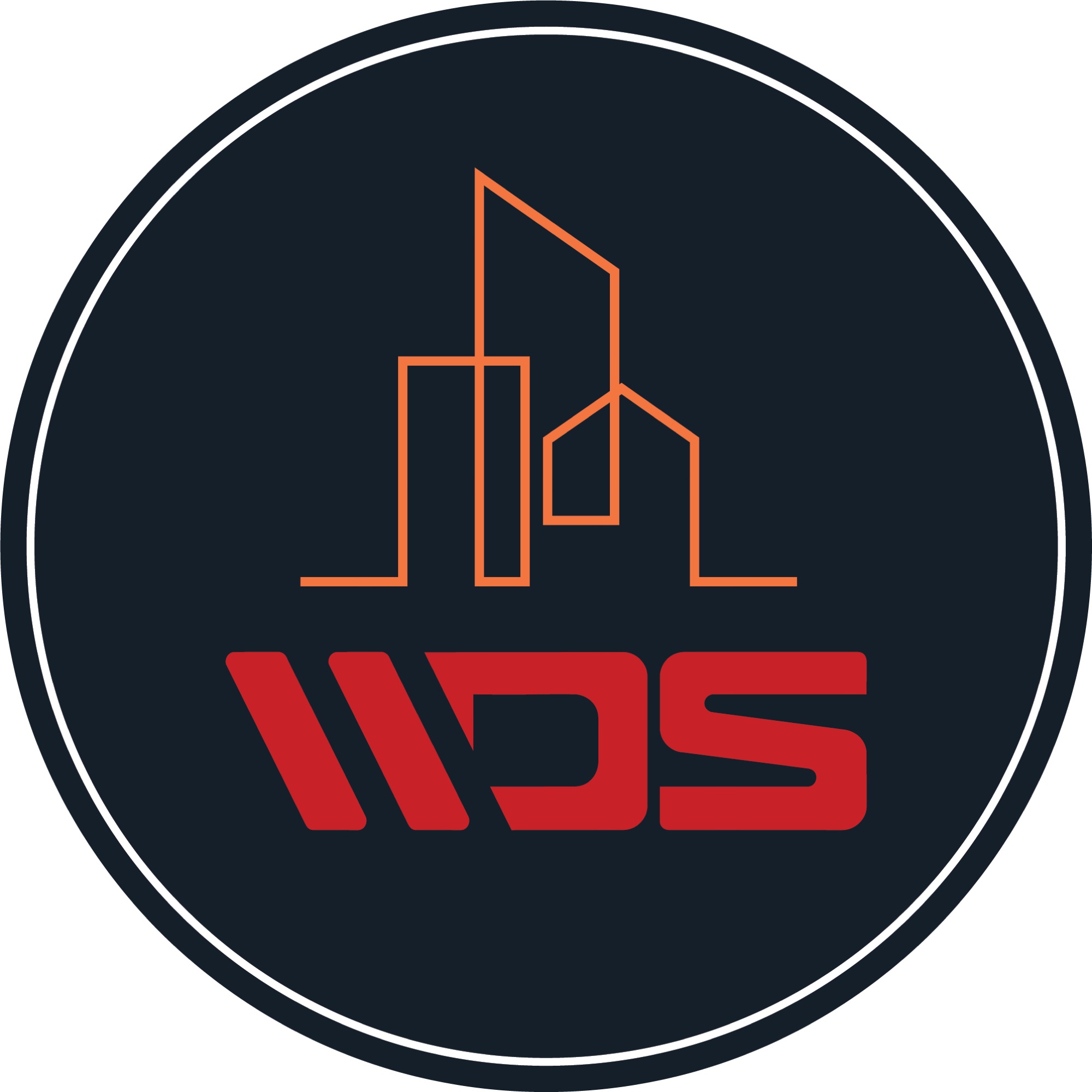 WDS Architecture, PPLC Logo