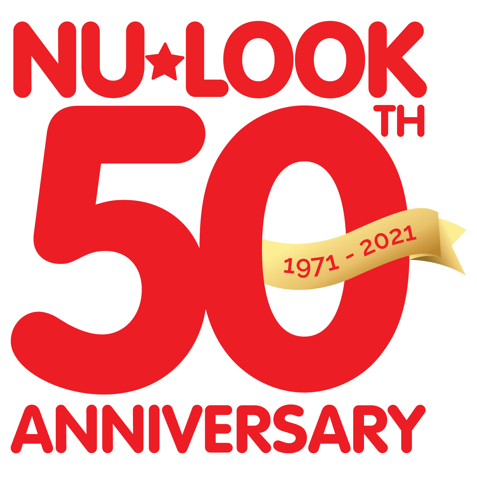Nu-Look Cabinet Refacing Logo