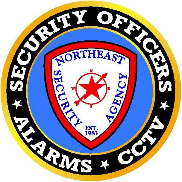 Northeast Security Agency Logo