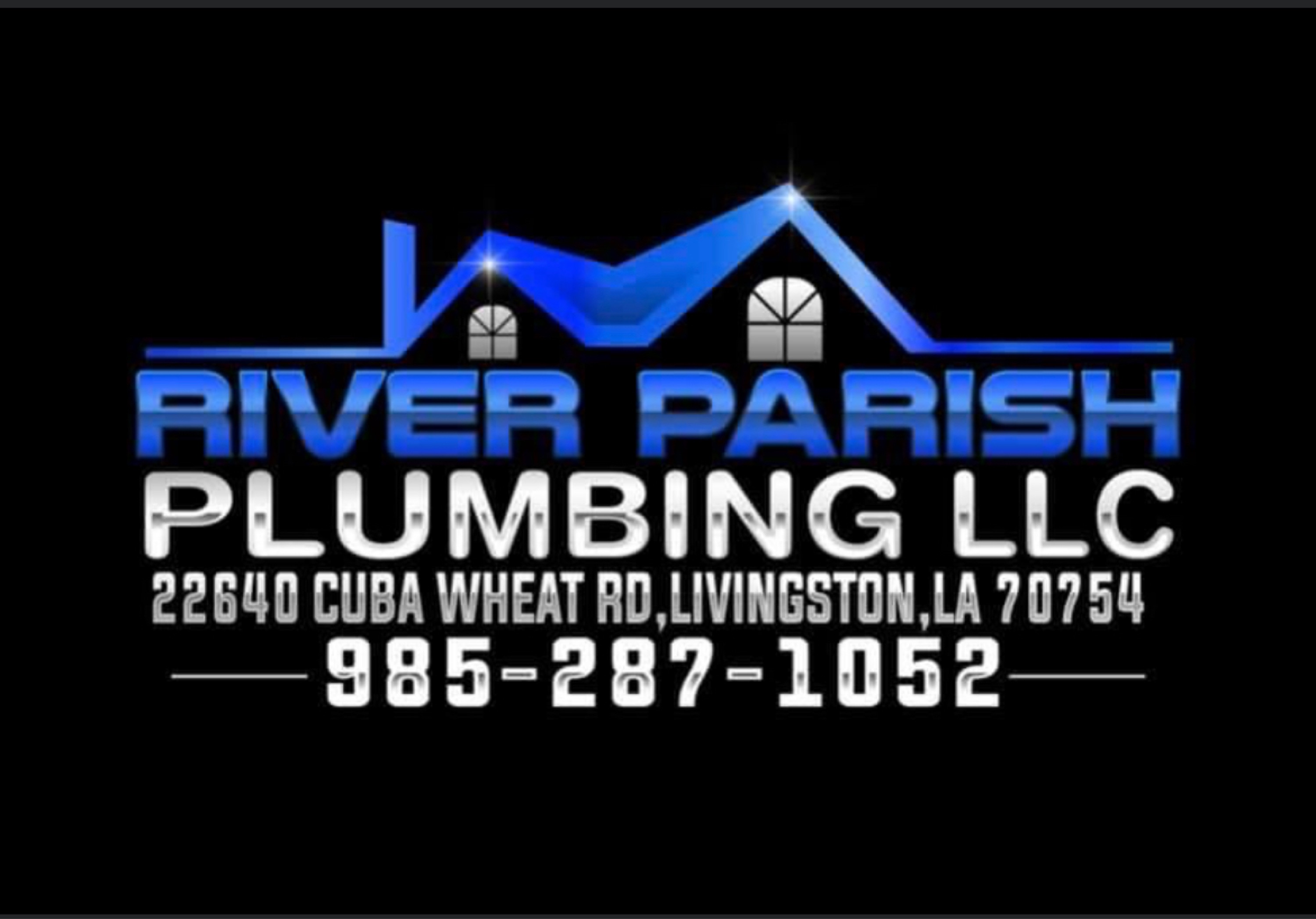 Peckhaus Plumbing, LLC Logo