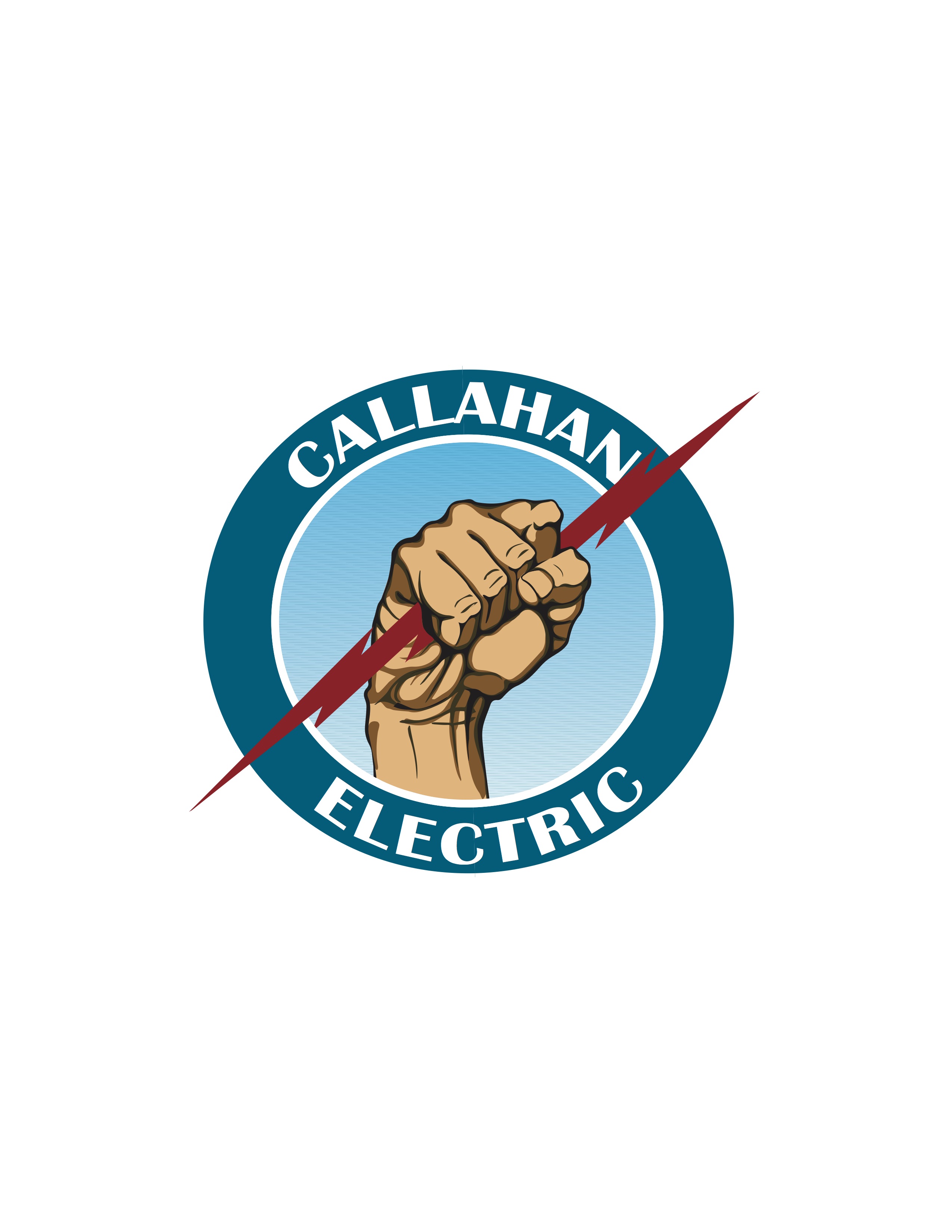 Callahan Electric Logo