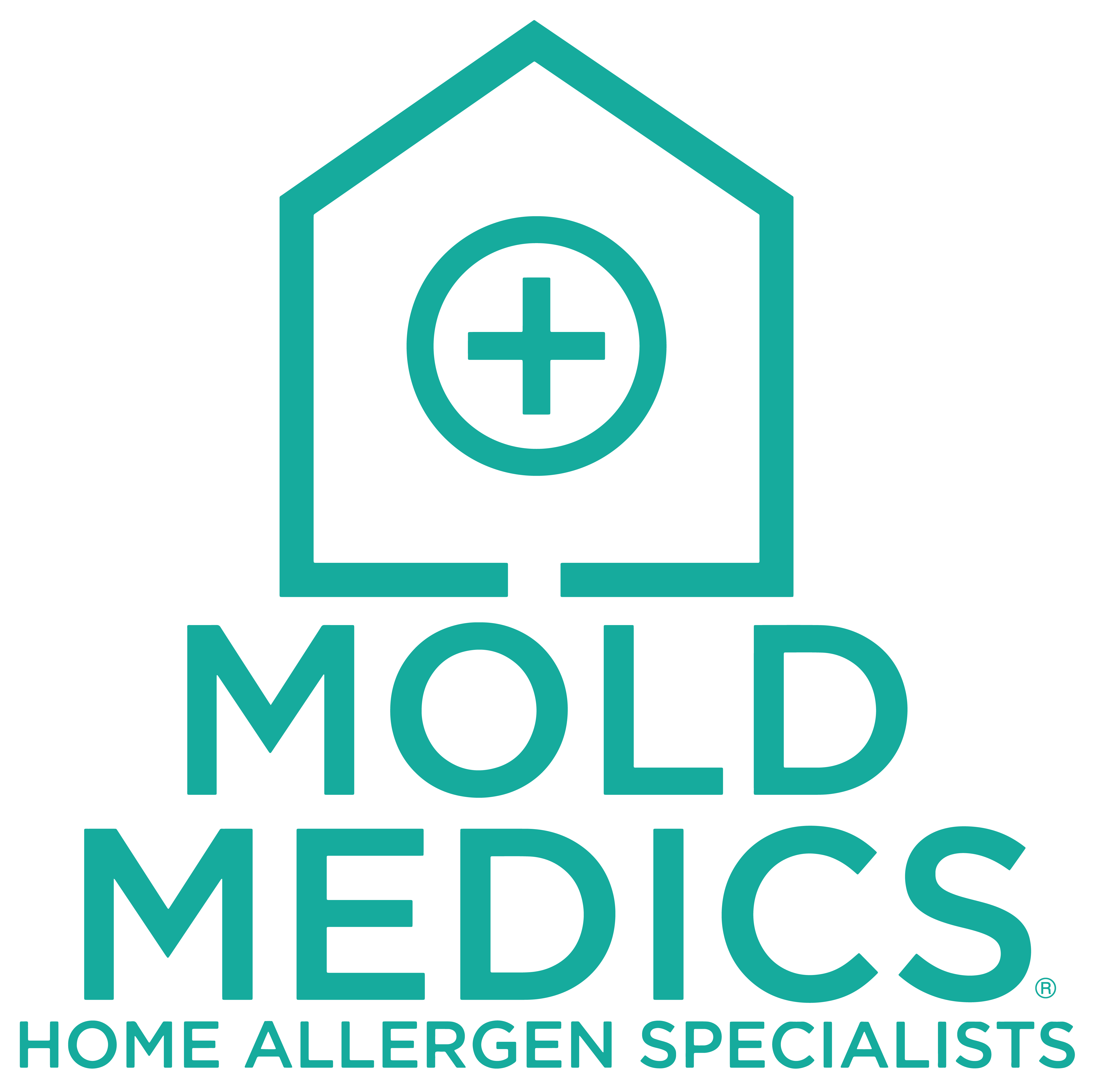 Mold Medics, LLC Logo