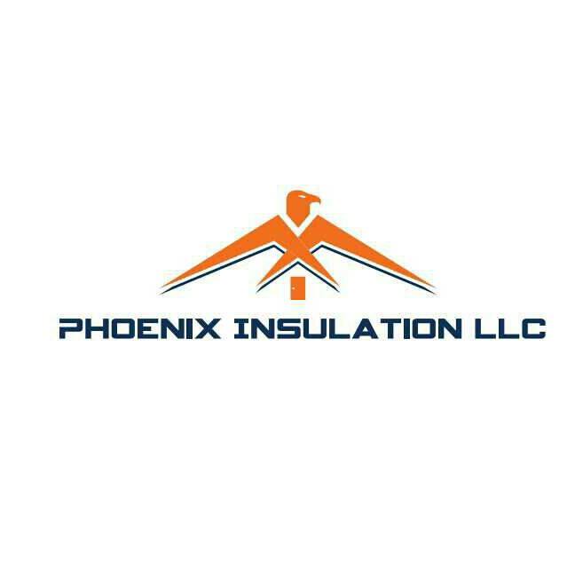 Phoenix Insulation, LLC Logo