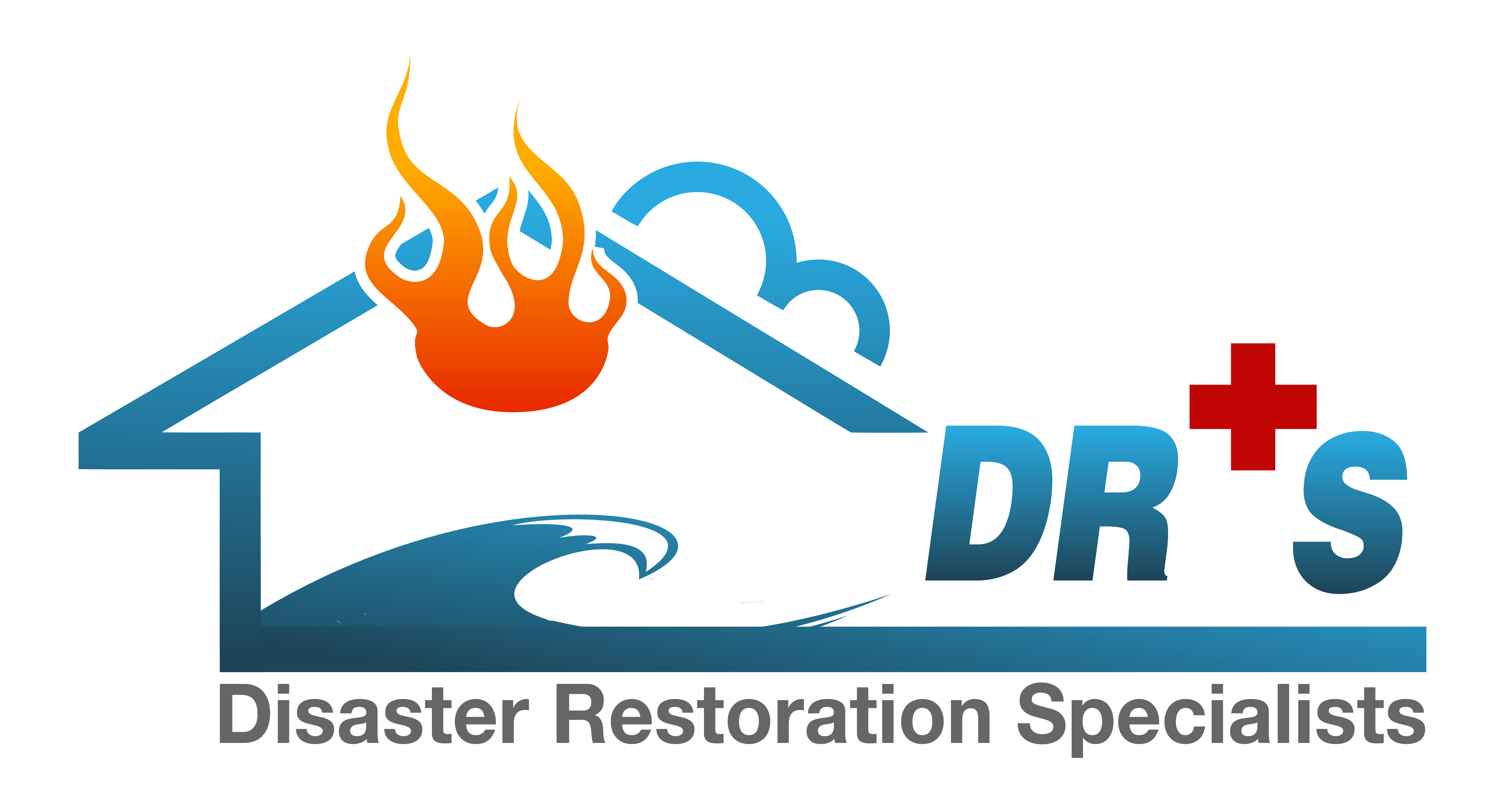 Disaster Restoration Specialists, LLC Logo