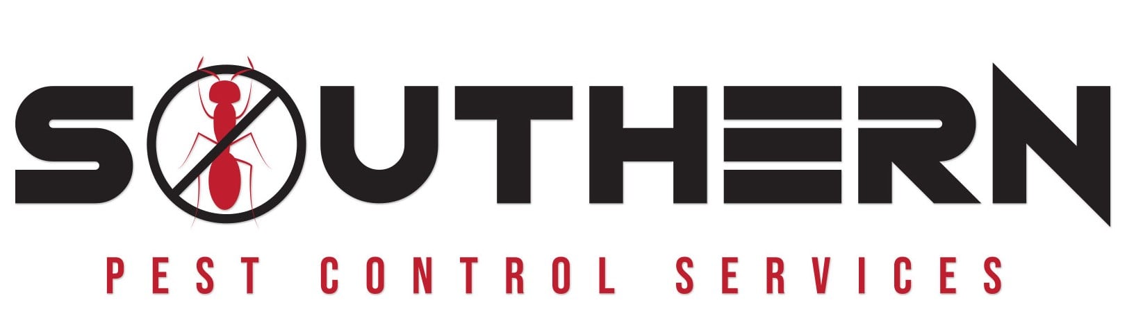 Southern Pest Control Services, LLC Logo