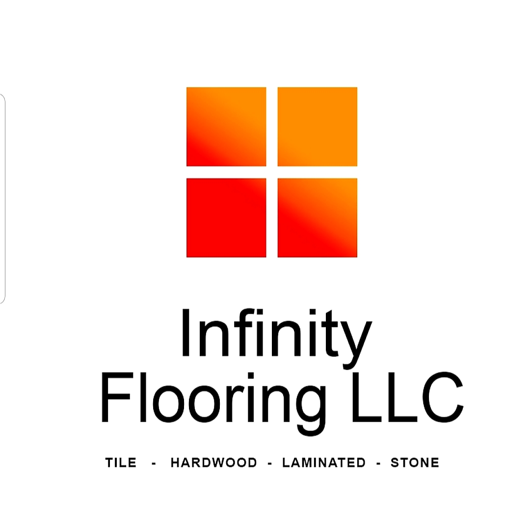 Infinity Flooring LLC Logo