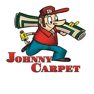 Johnny Carpet Logo