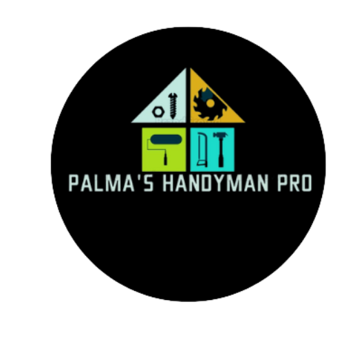 Palma's Handyman Pros Logo