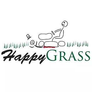 Happy Grass Orchard & Green House, Inc. Logo