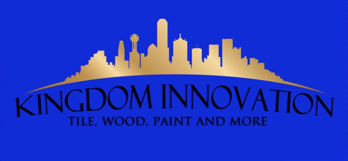Kingdom Innovation Logo