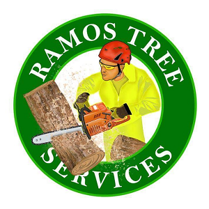 Ramos Tree Services Logo