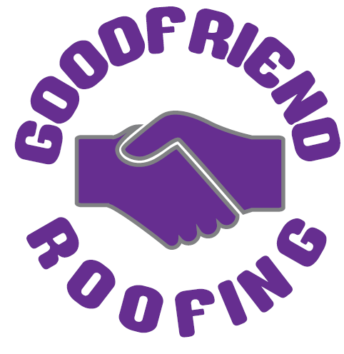 Goodfriend Roofing LLC Logo