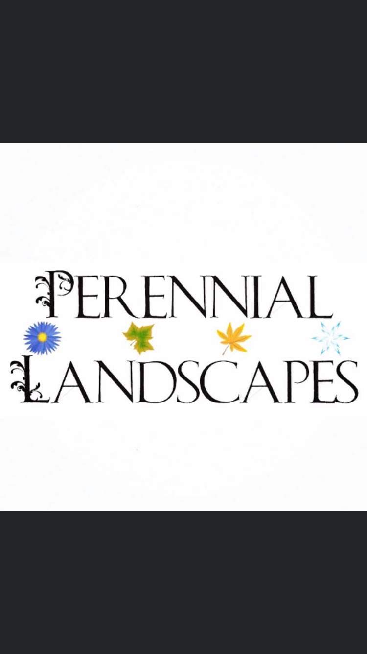 Perennial Landscapes, LLC Logo