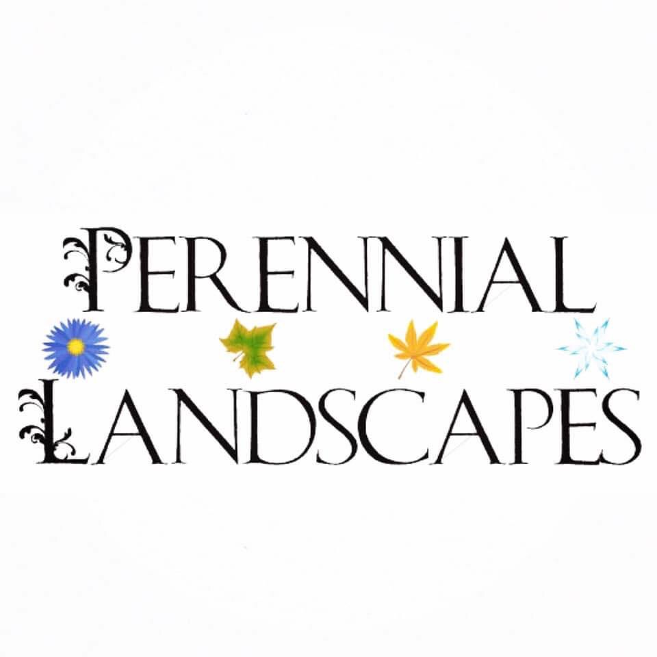 Perennial Landscapes, LLC Logo
