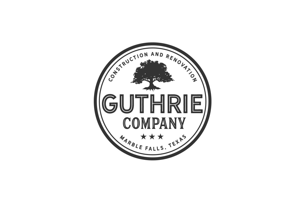 Guthrie Company Logo