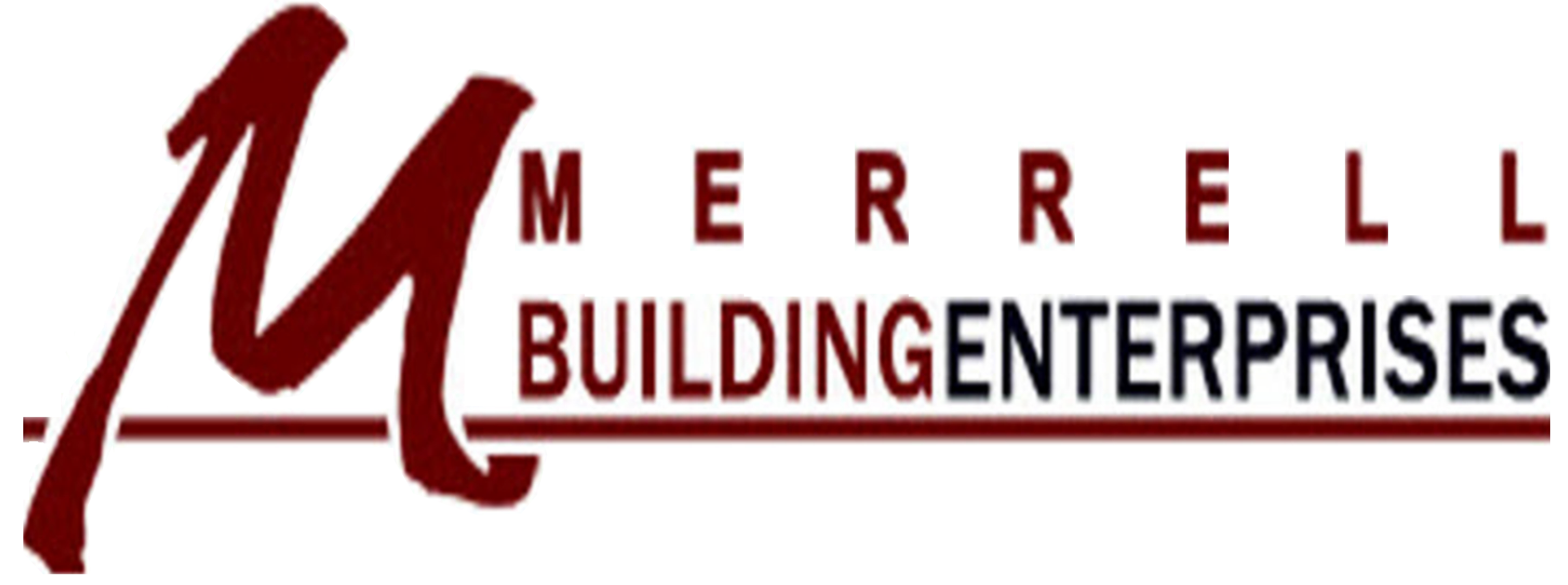 Merrell Building Enterprise, Inc. Logo