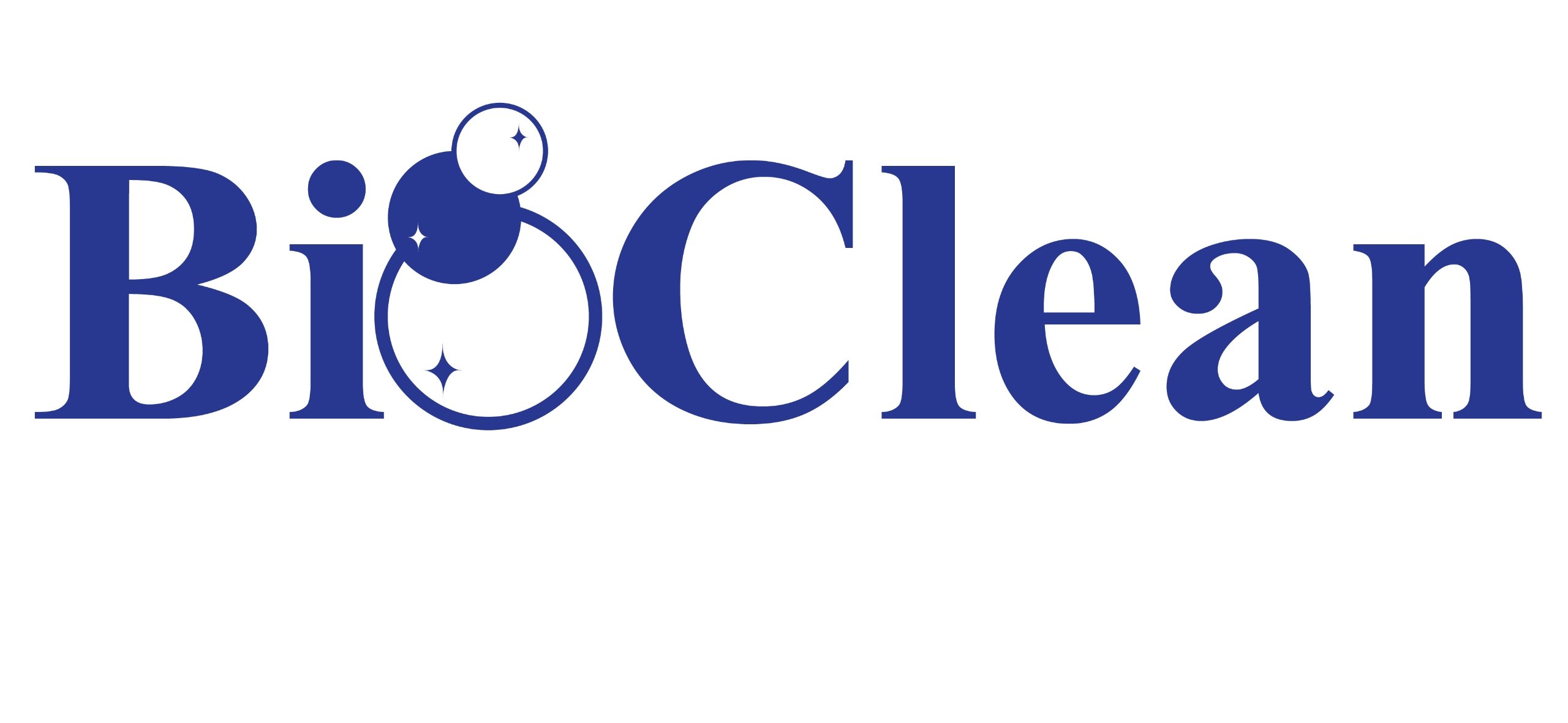 Bioclean Logo