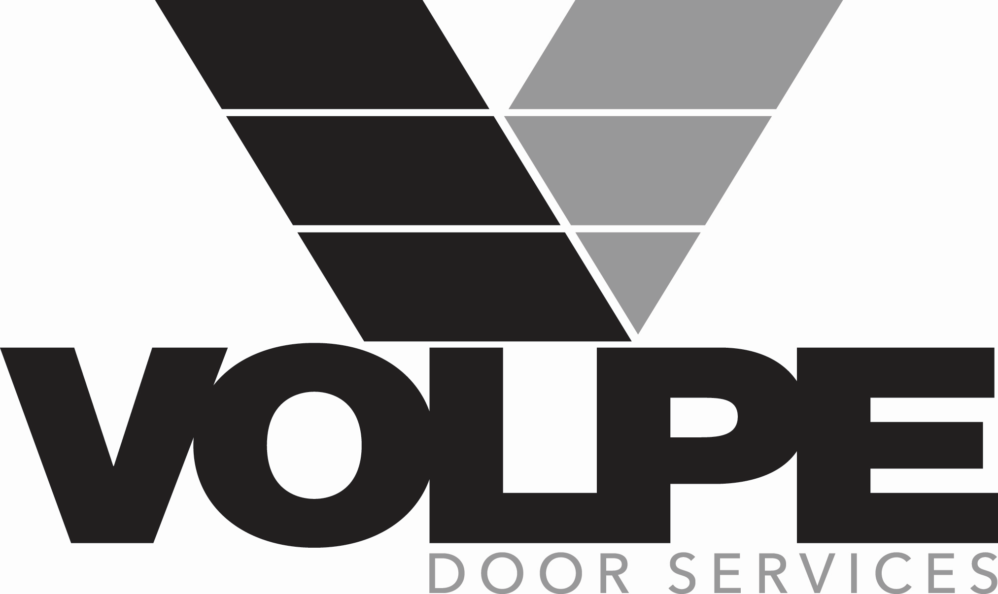 Volpe Door Service LLC Logo