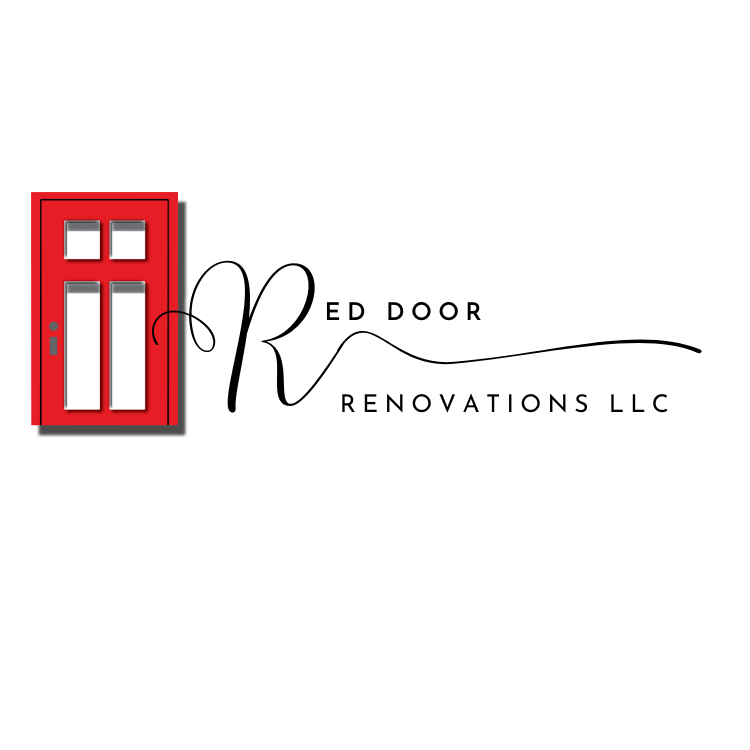 RED DOOR RENOVATIONS LLC Logo