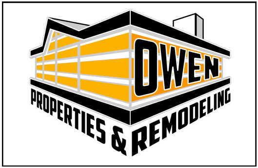 Owen Properties and Remodeling, LLC Logo
