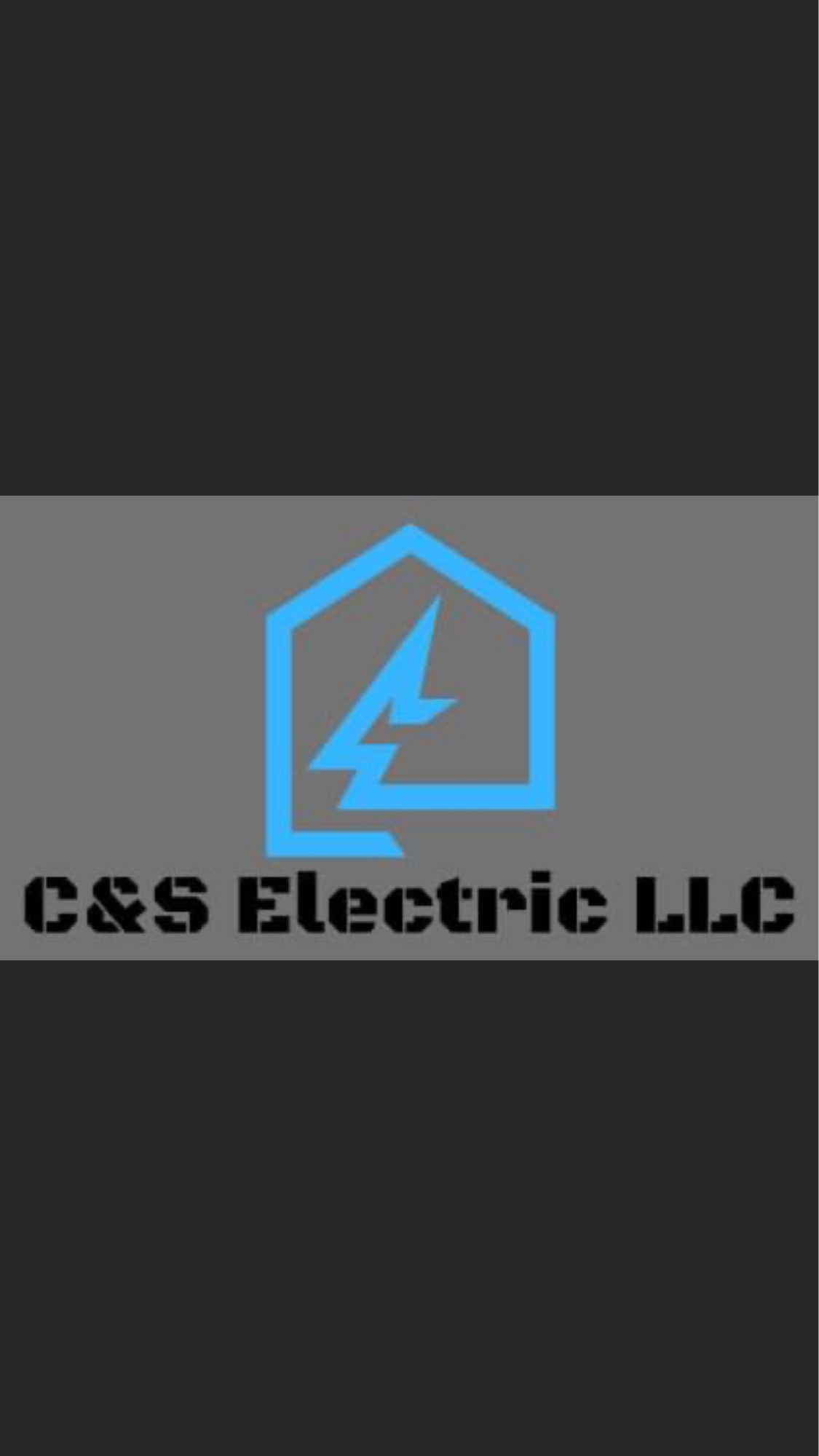 C&S Electric, LLC Logo