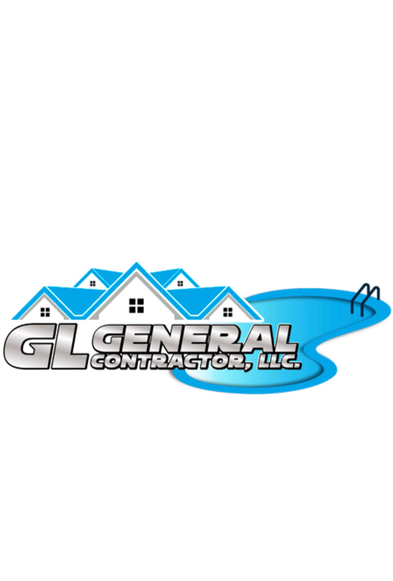 GL General Contractor LLC Logo