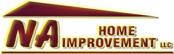 N A Home Improvement, LLC Logo