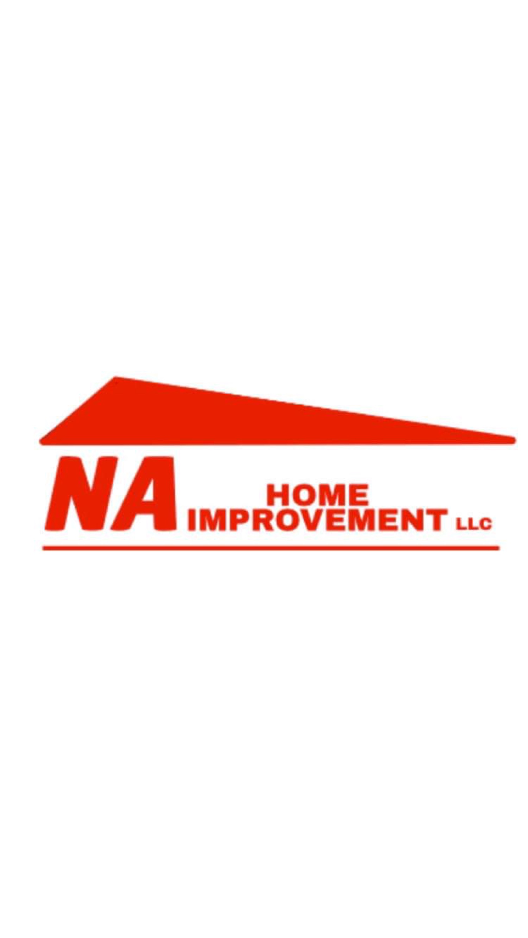 N A Home Improvement, LLC Logo